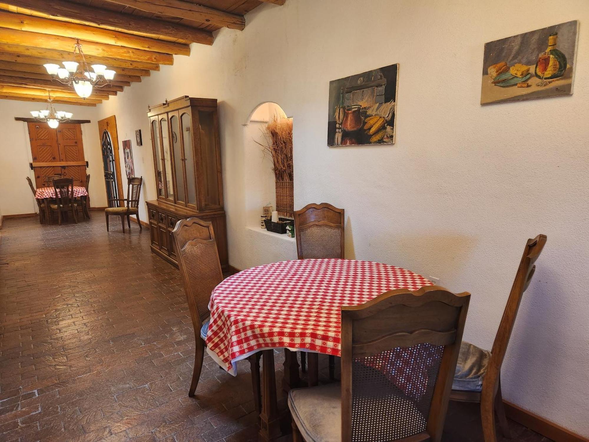Red Mountain Manor Vineyard And Guesthouse Rio Rancho Luaran gambar