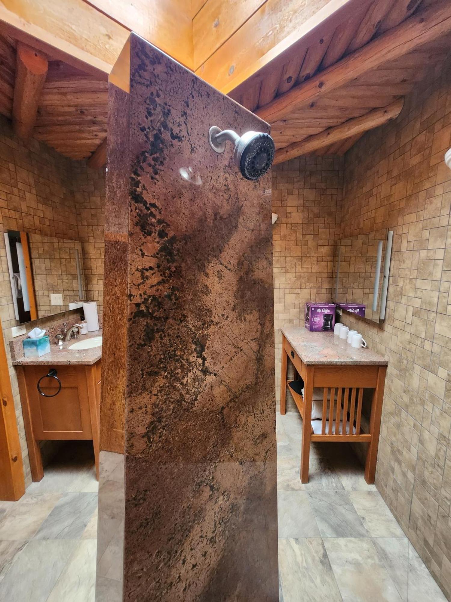 Red Mountain Manor Vineyard And Guesthouse Rio Rancho Bilik gambar