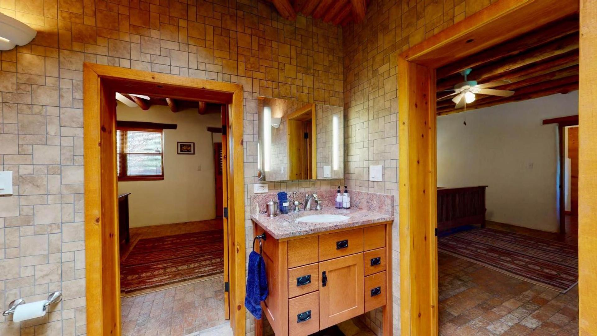Red Mountain Manor Vineyard And Guesthouse Rio Rancho Bilik gambar