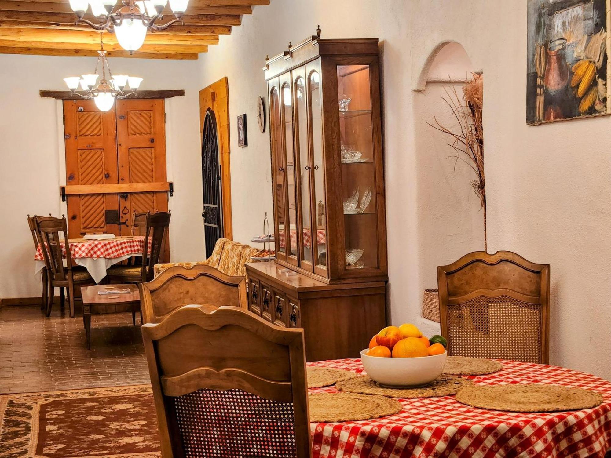 Red Mountain Manor Vineyard And Guesthouse Rio Rancho Luaran gambar
