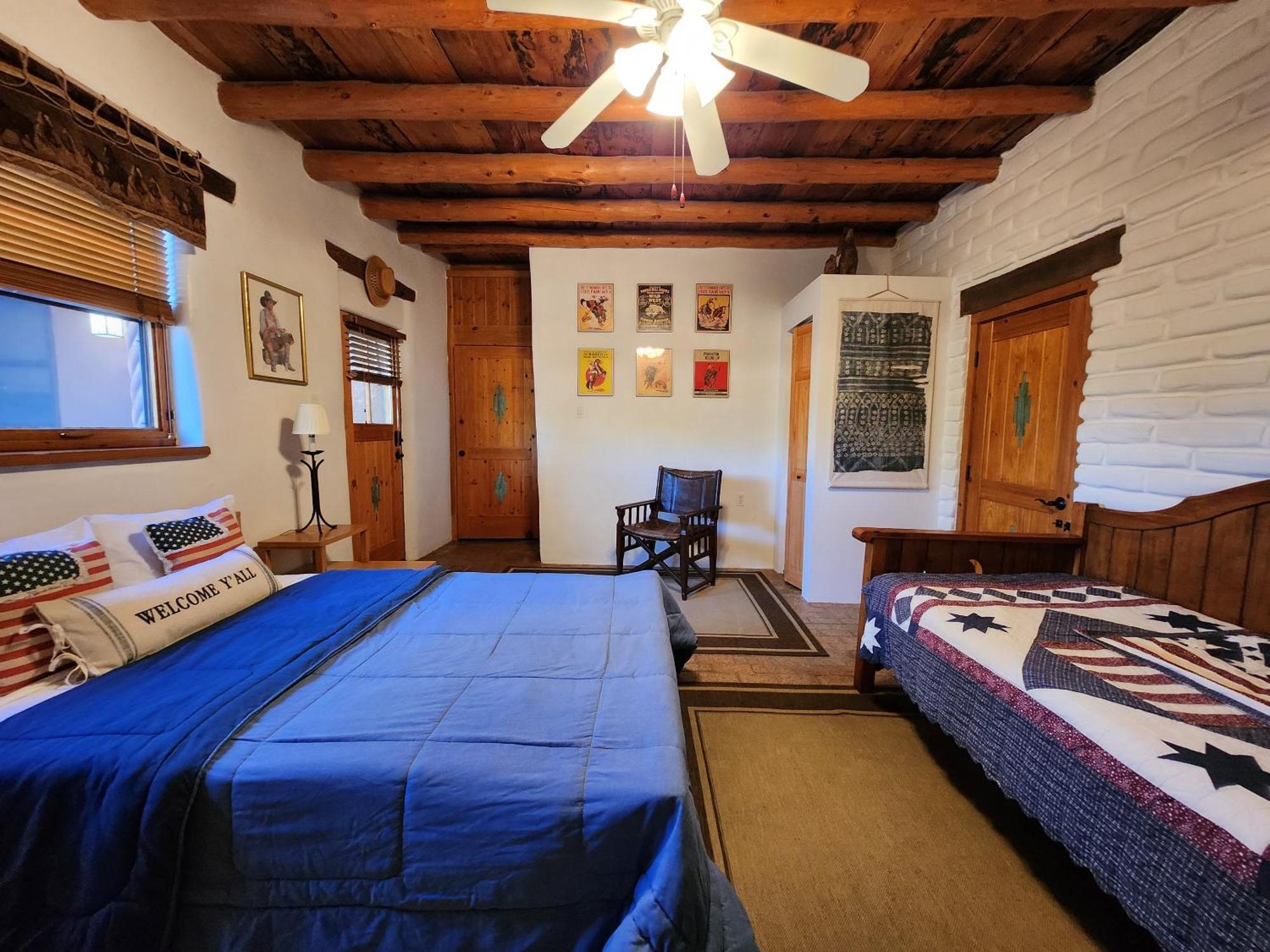 Red Mountain Manor Vineyard And Guesthouse Rio Rancho Luaran gambar